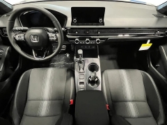 New 2026  Honda Civic Sedan Sport CVT at CarloanExpress&period;Com near Hampton&comma; VA