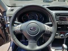 Used 2010  Subaru Forester 4dr Auto 2&period;5X Limited at CarloanExpress&period;Com near Hampton&comma; VA