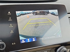 Used 2020  Honda CR-V 4d SUV FWD EX at CarloanExpress.Com near Hampton, VA