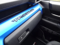 Used 2025  Toyota Tacoma 4WD Hybrid Double Cab Bed AT &lpar;Natl&rpar; at CarloanExpress&period;Com near Hampton&comma; VA
