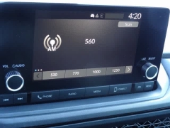 Used 2023  Honda Accord Sedan EX CVT at CarloanExpress&period;Com near Hampton&comma; VA