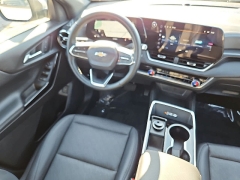 Used 2026  Chevrolet Equinox FWD 4dr LT w&sol;1LT at CarloanExpress&period;Com near Hampton&comma; VA