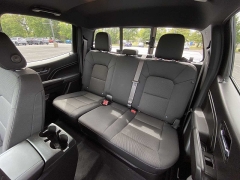 Used 2024  Chevrolet Colorado 2WD Crew Cab LT at CarloanExpress.Com near Hampton, VA