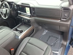 Used 2025  Chevrolet Silverado 2500HD 4WD Crew Cab 159" LT at CarloanExpress&period;Com near Hampton&comma; VA