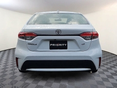 Used 2020  Toyota Corolla 4d Sedan LE at CarloanExpress&period;Com near Hampton&comma; VA