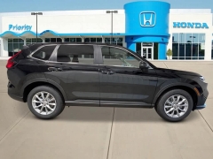New 2026  Honda CR-V EX AWD at CarloanExpress&period;Com near Hampton&comma; VA
