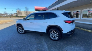 Used 2025  Buick Enclave 4dr Preferred at CarloanExpress&period;Com near Hampton&comma; VA
