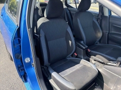 Used 2023  Nissan Versa SV CVT at CarloanExpress&period;Com near Hampton&comma; VA