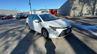 Used 2024  Toyota Corolla LE CVT &lpar;Natl&rpar; at CarloanExpress&period;Com near Hampton&comma; VA
