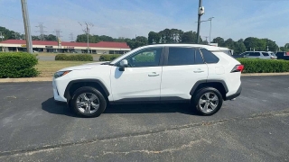 Used 2024  Toyota RAV4 XLE FWD at CarloanExpress&period;Com near Hampton&comma; VA
