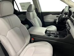 New 2025  Honda Pilot EX-L AWD at CarloanExpress.Com near Hampton, VA