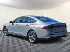 Used 2024  Honda Accord Sedan EX CVT at CarloanExpress.Com near Hampton, VA