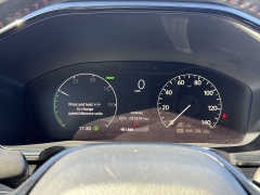 Used 2023  Honda CR-V Hybrid Sport Touring AWD at CarloanExpress&period;Com near Hampton&comma; VA