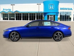 New 2026  Honda Accord Hybrid Sport Sedan at CarloanExpress&period;Com near Hampton&comma; VA