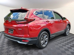 Used 2020  Honda CR-V 4d SUV AWD EX at CarloanExpress&period;Com near Hampton&comma; VA