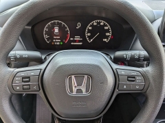 New 2027  Honda HR-V LX 2WD CVT at CarloanExpress&period;Com near Hampton&comma; VA