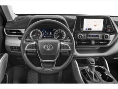 Used 2023  Toyota Highlander FWD &lpar;Natl&rpar; at CarloanExpress&period;Com near Hampton&comma; VA