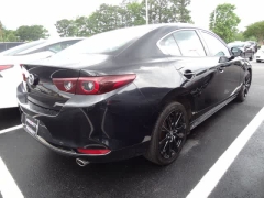 Used 2024  Mazda Mazda3 Sedan 2&period;5 S Select Sport FWD at CarloanExpress&period;Com near Hampton&comma; VA