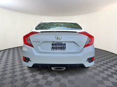 Used 2021  Honda Civic Sedan Sport CVT at CarloanExpress&period;Com near Hampton&comma; VA