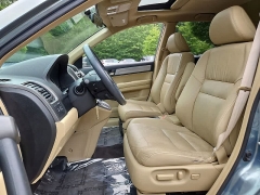 Used 2011  Honda CR-V 2WD 5dr EX-L at CarloanExpress&period;Com near Hampton&comma; VA