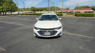Used 2023  Chevrolet Malibu 4dr Sdn 1LT at CarloanExpress&period;Com near Hampton&comma; VA
