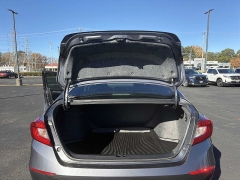 Used 2019  Honda Accord Sedan 4d LX 1.5L at CarloanExpress.Com near Hampton, VA