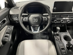 New 2026  Honda Civic Hatchback Hybrid Sport Touring CVT at CarloanExpress&period;Com near Hampton&comma; VA