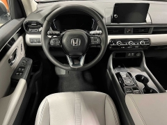 New 2025  Honda Pilot Touring+ AWD at CarloanExpress.Com near Hampton, VA