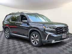 Used 2024  Honda Pilot Elite AWD at CarloanExpress&period;Com near Hampton&comma; VA