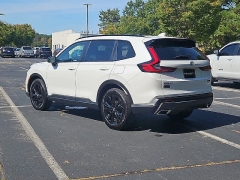 Used 2026  Honda CR-V Hybrid Sport Touring AWD at CarloanExpress&period;Com near Hampton&comma; VA
