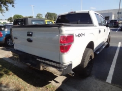 Used 2012  Ford F-150 4WD SuperCrew at CarloanExpress.Com near Hampton, VA