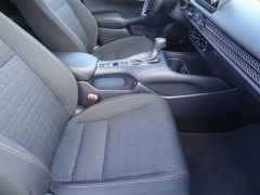 Used 2025  Honda HR-V Sport AWD CVT at CarloanExpress&period;Com near Hampton&comma; VA