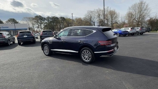 Used 2025  Genesis GV80 2&period;5T Standard AWD at CarloanExpress&period;Com near Hampton&comma; VA