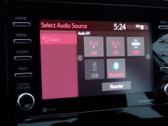 Used 2023  Toyota Camry SE Auto at CarloanExpress&period;Com near Hampton&comma; VA