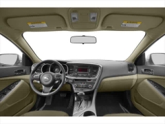 Used 2015  Kia Optima 4d Sedan LX at CarloanExpress&period;Com near Hampton&comma; VA