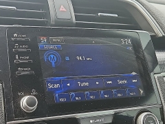 Used 2019  Honda Civic Sedan 4d Sport CVT at CarloanExpress&period;Com near Hampton&comma; VA