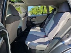 Used 2023  Toyota RAV4 Hybrid XLE AWD at CarloanExpress&period;Com near Hampton&comma; VA