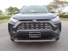Used 2021  Toyota RAV4 Limited AWD at CarloanExpress&period;Com near Hampton&comma; VA