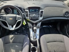 Used 2012  Chevrolet Cruze 4d Sedan LT1 at CarloanExpress&period;Com near Hampton&comma; VA