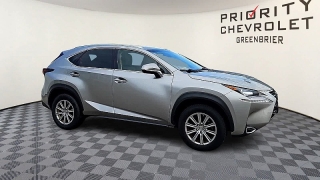 Used 2017  Lexus NX NX Turbo AWD at CarloanExpress&period;Com near Hampton&comma; VA