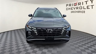 Used 2022  Hyundai Tucson SEL AWD at CarloanExpress.Com near Hampton, VA