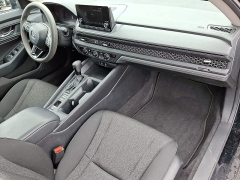 Used 2024  Honda Accord Sedan EX CVT at CarloanExpress&period;Com near Hampton&comma; VA