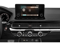 Used 2024  Honda Civic Sedan Sport CVT at CarloanExpress&period;Com near Hampton&comma; VA