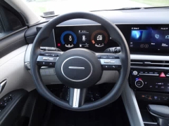 Used 2025  Hyundai Tucson SEL FWD at CarloanExpress&period;Com near Hampton&comma; VA