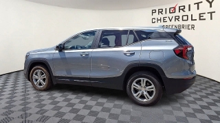Used 2024  GMC Terrain AWD 4dr SLE at CarloanExpress&period;Com near Hampton&comma; VA