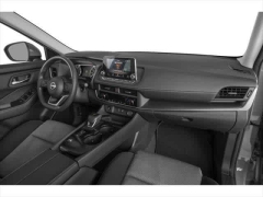 Used 2025  Nissan Rogue AWD SV at CarloanExpress&period;Com near Hampton&comma; VA