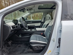 New 2026  Honda Prologue Elite AWD at CarloanExpress&period;Com near Hampton&comma; VA