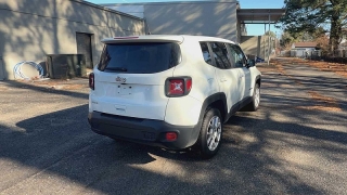 Used 2023  Jeep Renegade Latitude 4x4 at CarloanExpress&period;Com near Hampton&comma; VA