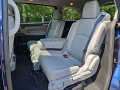 Used 2018  Honda Odyssey EX-L Auto at CarloanExpress&period;Com near Hampton&comma; VA