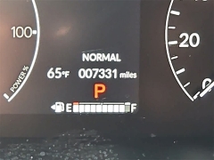 Used 2025  Honda CR-V Hybrid Sport-L AWD at CarloanExpress.Com near Hampton, VA